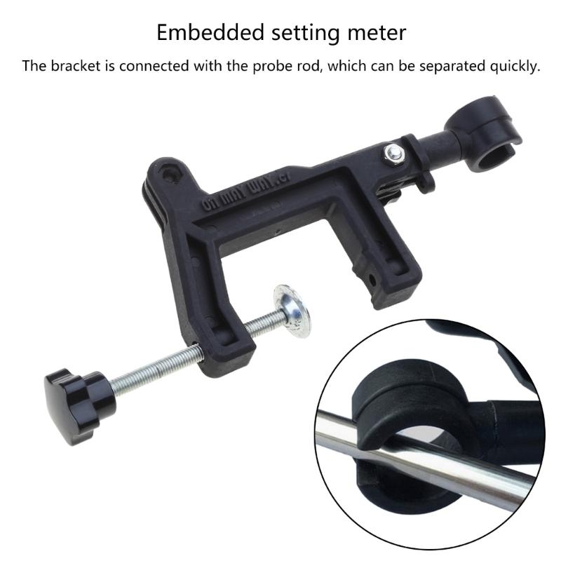 R53E วงเล็บทรานสดิวเซอร์แบบปรั - Fish Finder Mount บทวิจารณ์และราคา