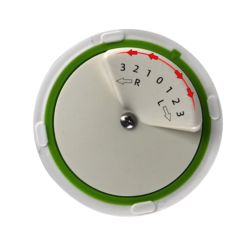Fishingfans 5 ชิ้น/ชุด 10.7 ซม - Fishing Depth Finder บทวิจารณ์และราคา
