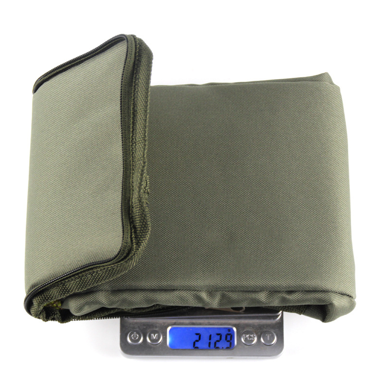 กระเป๋าตกปลากระเป๋าตกปลากันน้ํ - Fish Finder Case บทวิจารณ์และราคา