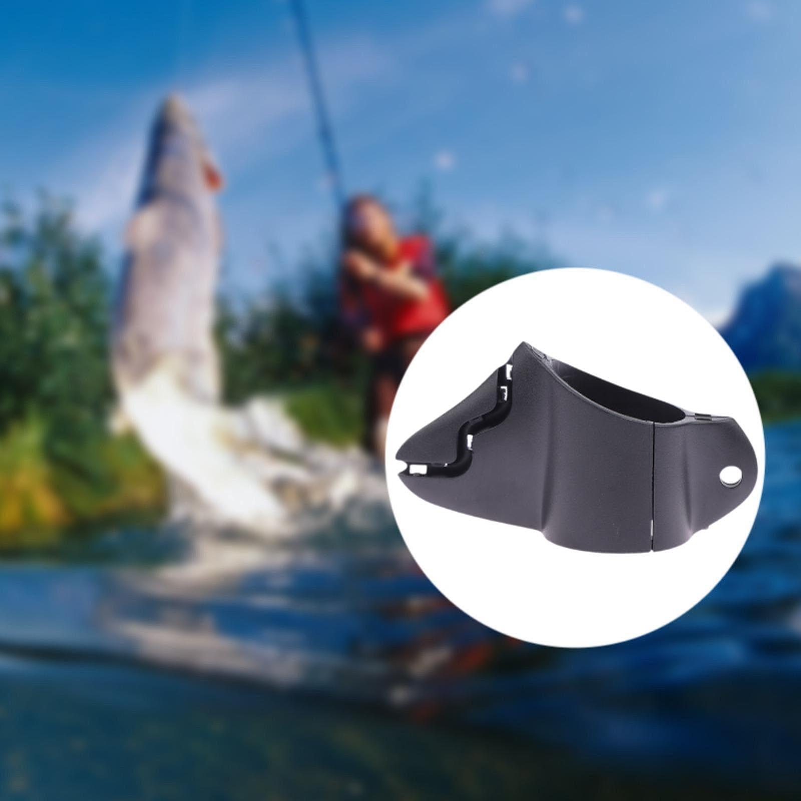 ขาจับติดตั้งครีบกันสั่นกล้องใต - Fish Finder Mount บทวิจารณ์และราคา