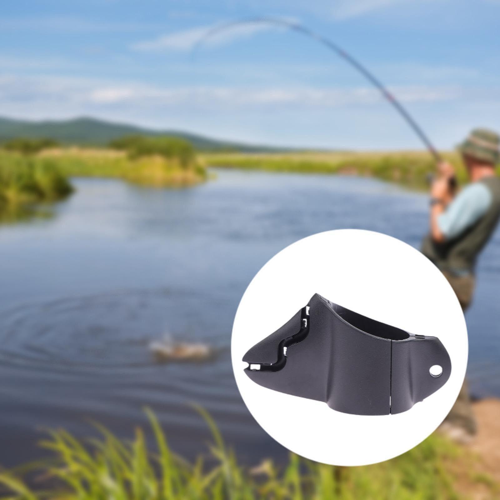 ขาจับติดตั้งครีบกันสั่นกล้องใต - Fish Finder Mount บทวิจารณ์และราคา