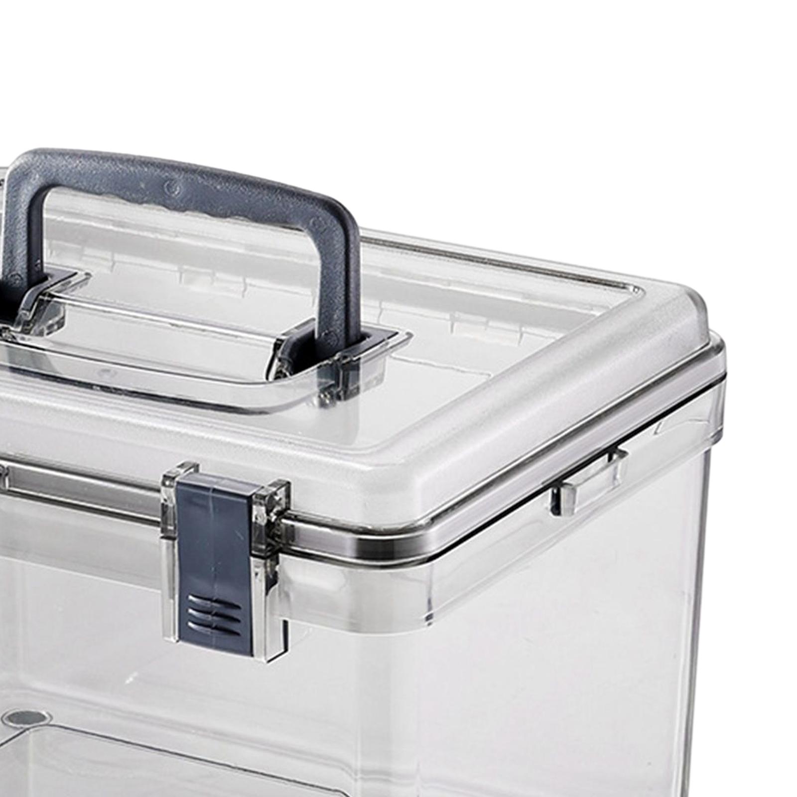 กระเป๋ากล้องพกพาพร้อมหูจับ กล่ - Fish Finder Case บทวิจารณ์และราคา